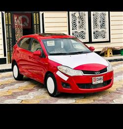 Chery Fulwin 2